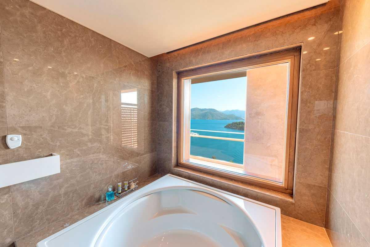 Presidential Suite D Maris Bay — 4