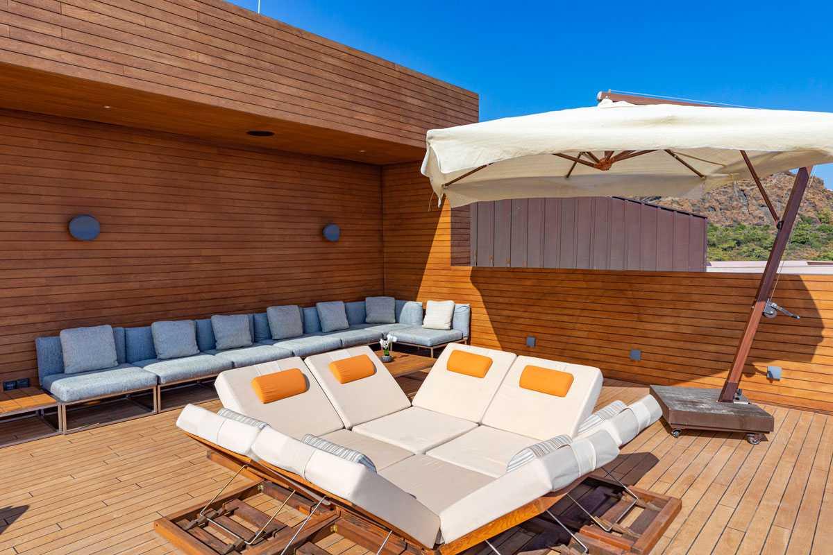 Presidential Suite D Maris Bay — 3
