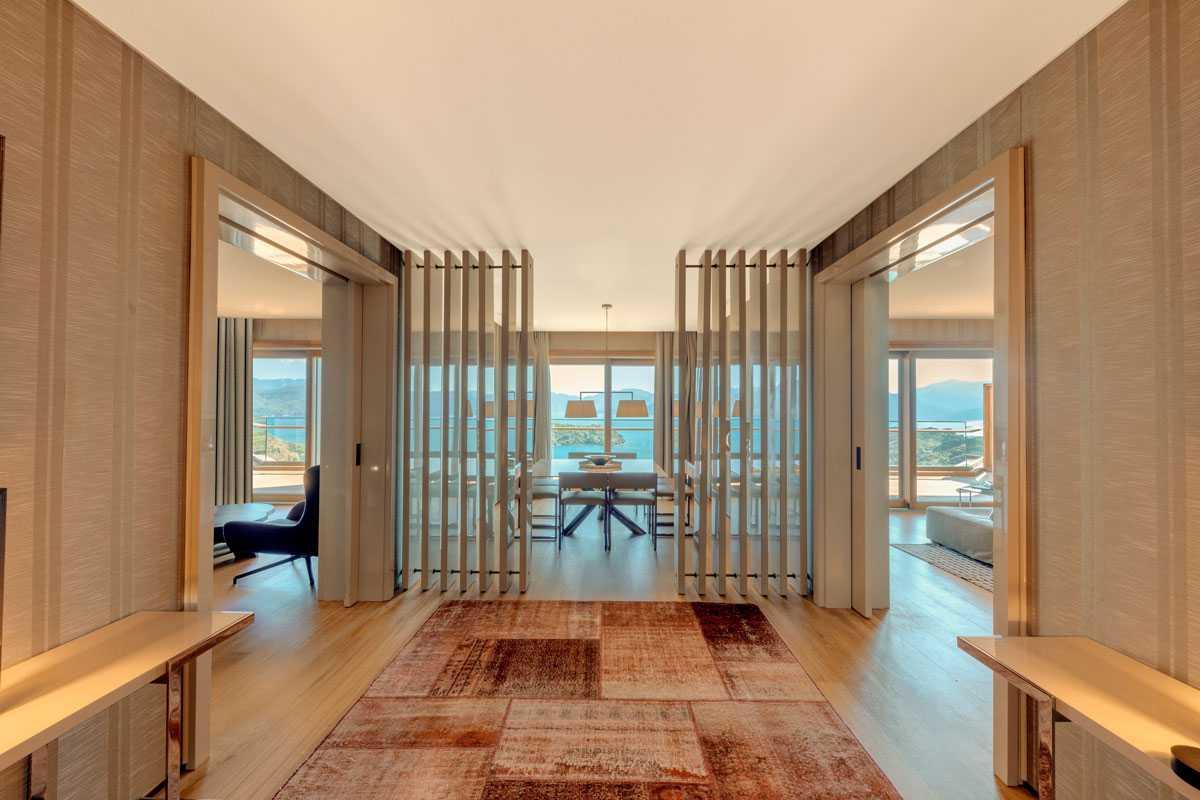 Presidential Suite D Maris Bay — 2