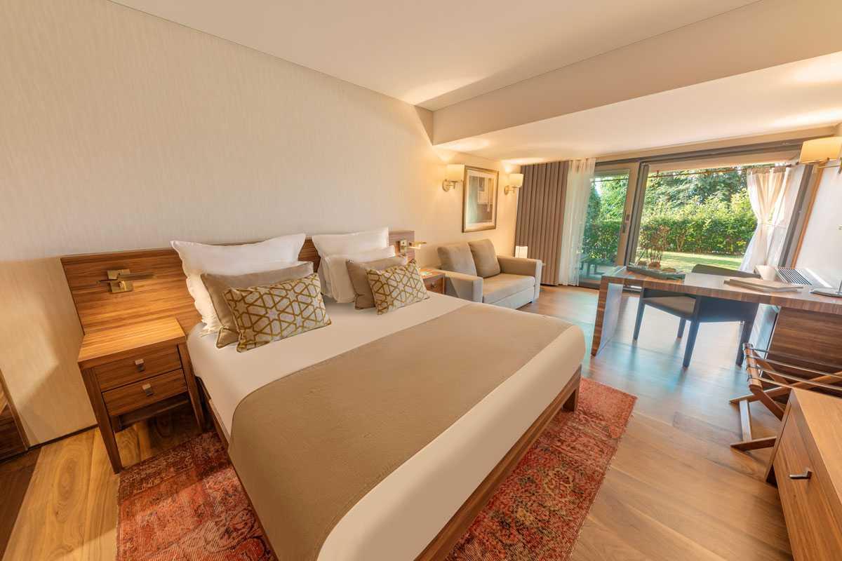Superior Suite Mountain View D Maris Bay