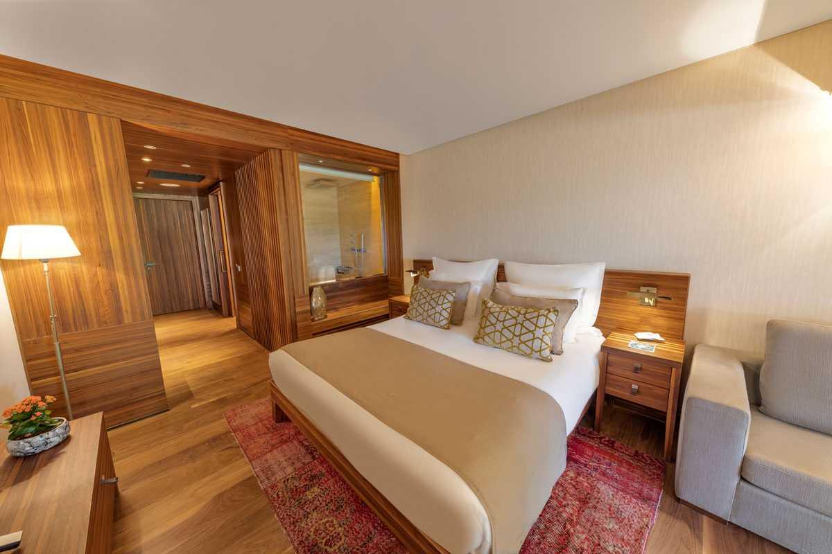 Superior Suite Mountain View D Maris Bay — 3
