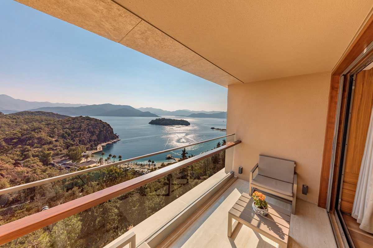 Superior Suite Partial Sea View D Maris Bay