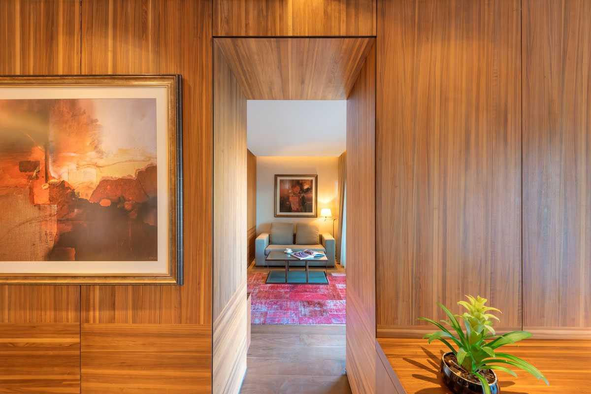 Superior Suite Partial Sea View D Maris Bay — 3