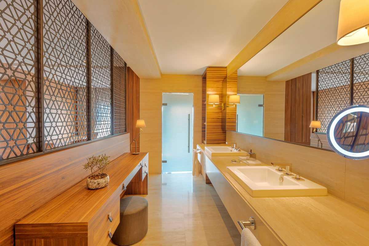Superior Suite Partial Sea View D Maris Bay — 5