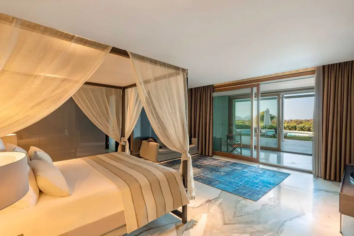 The Villa D Maris Bay — 6