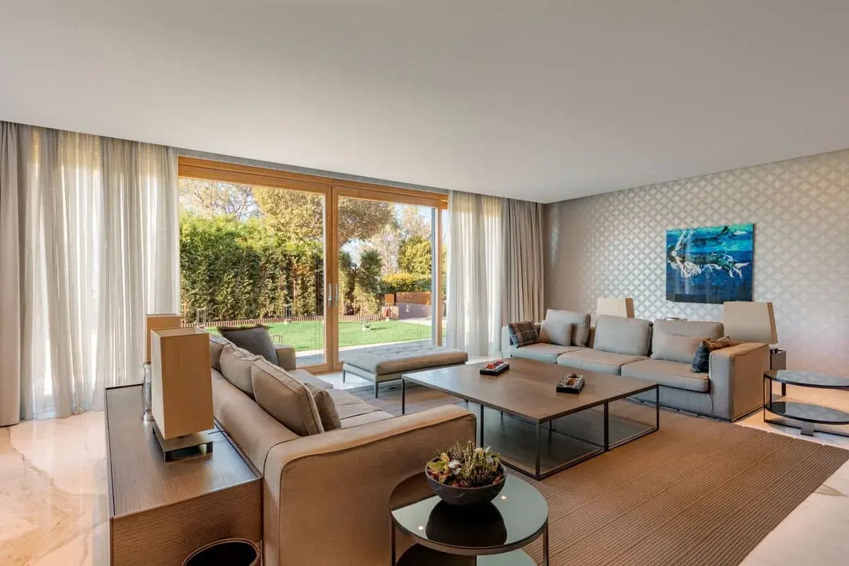 The Villa D Maris Bay — 2