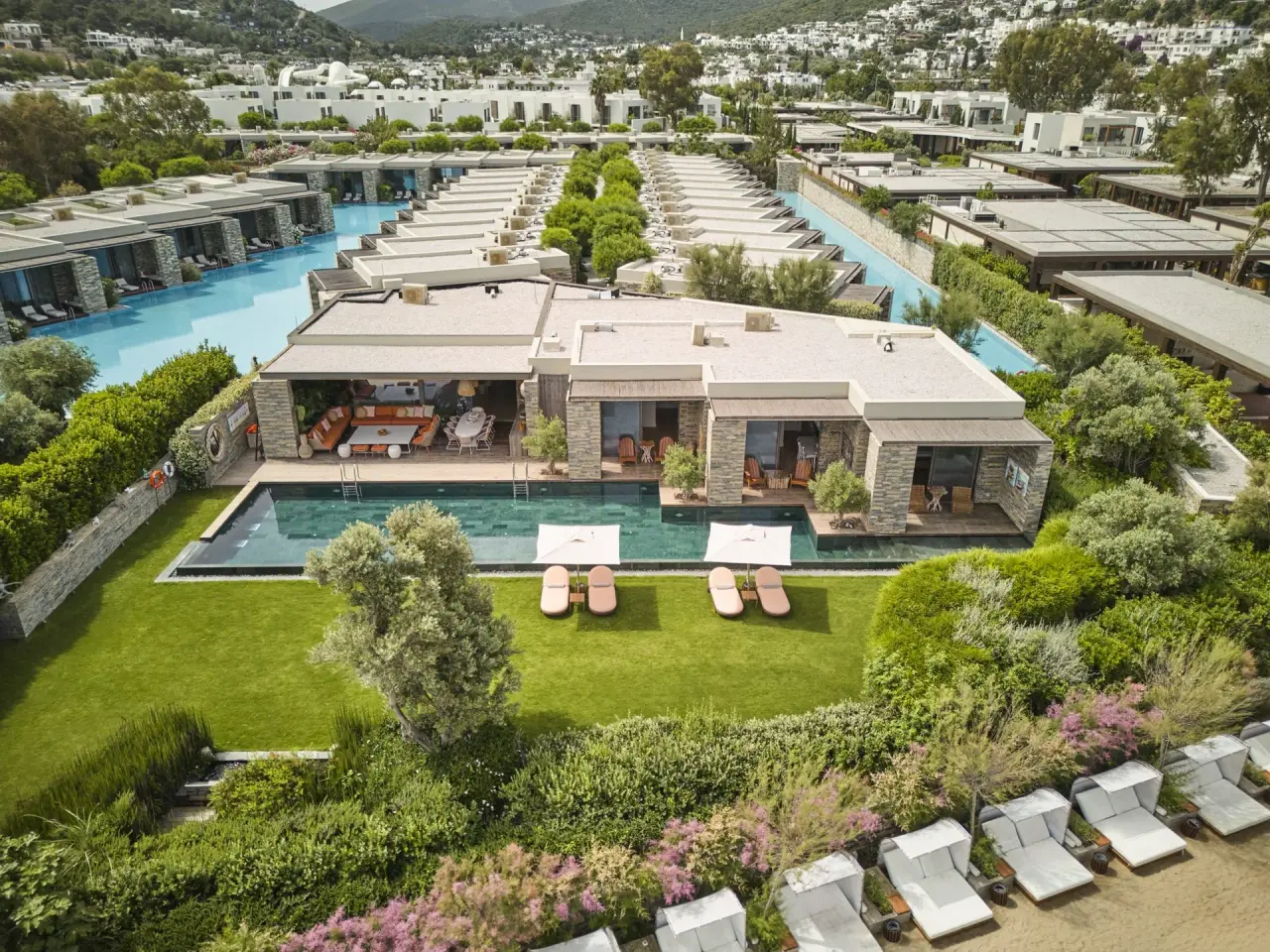 Owner Villa Voyage Torba — 9