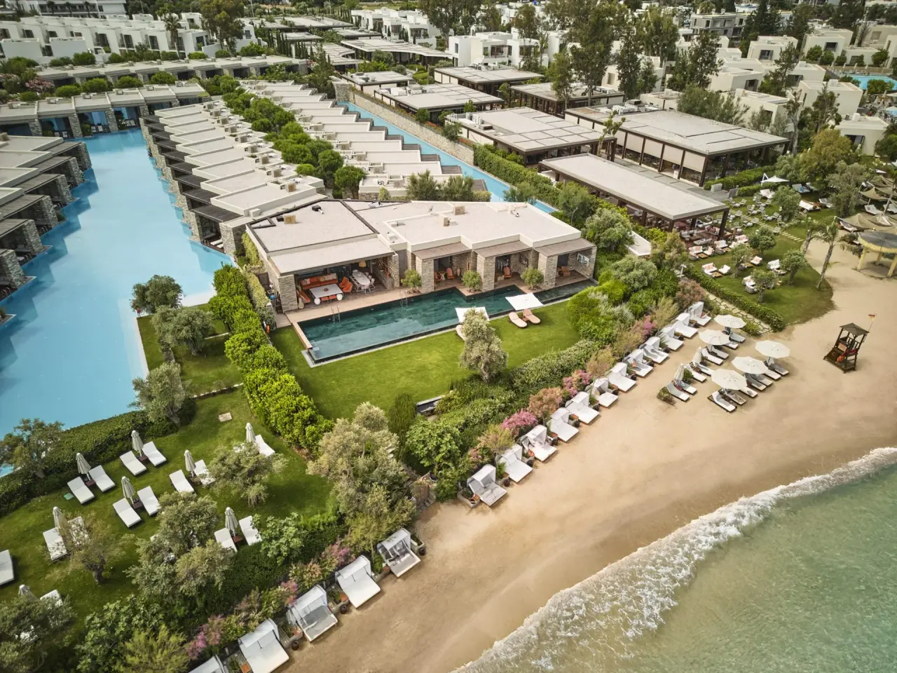 Owner Villa Voyage Torba — 8