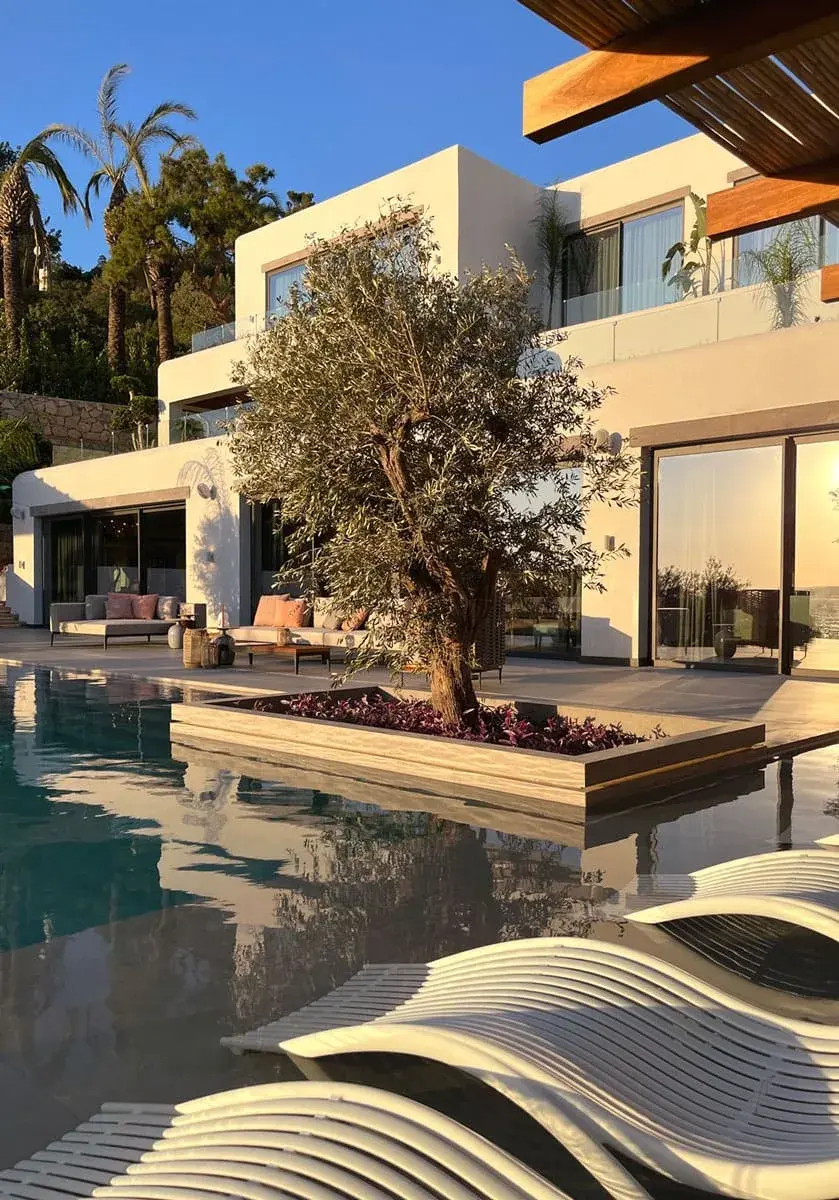 Diamond Villa Rixos Premium Bodrum — 7