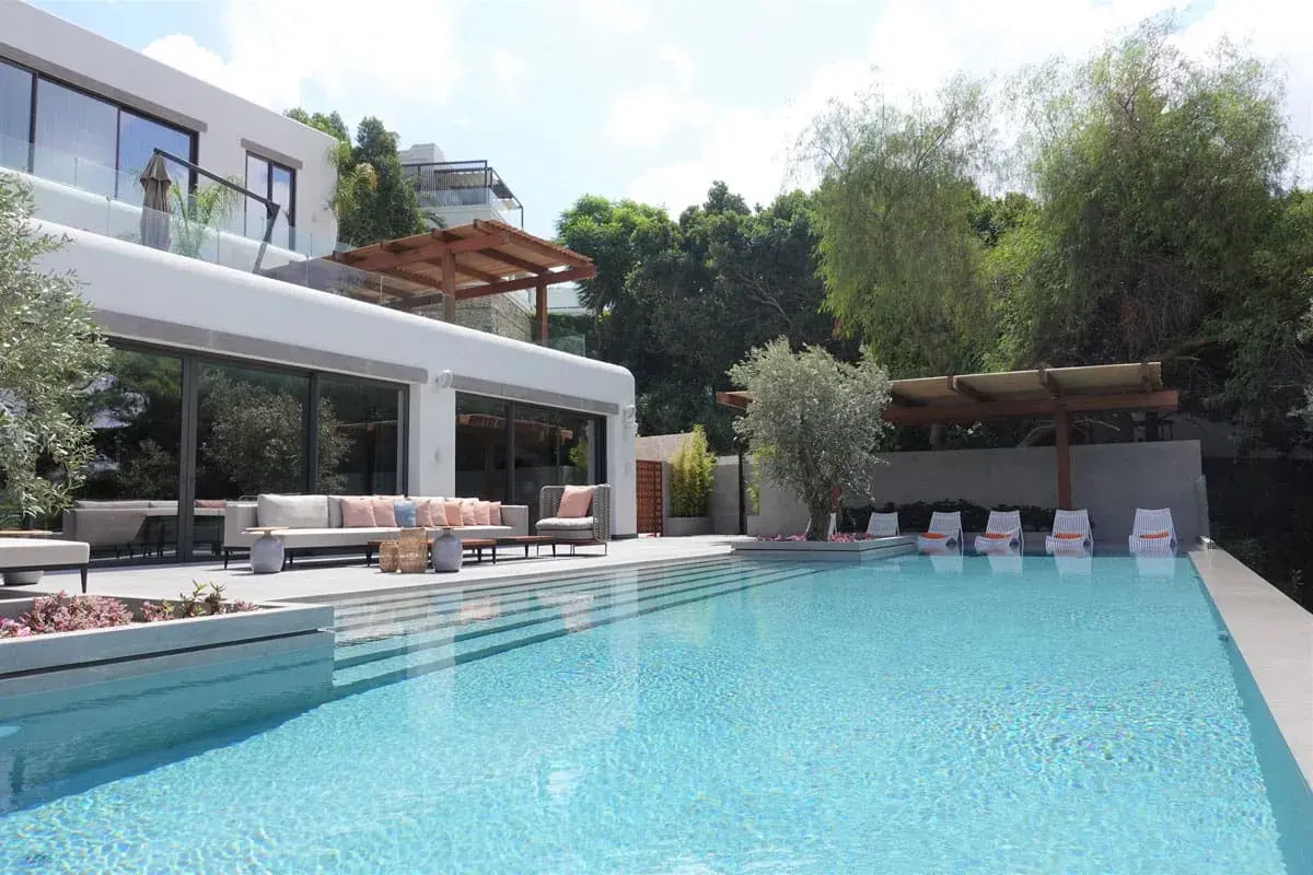 Diamond Villa Rixos Premium Bodrum — 10