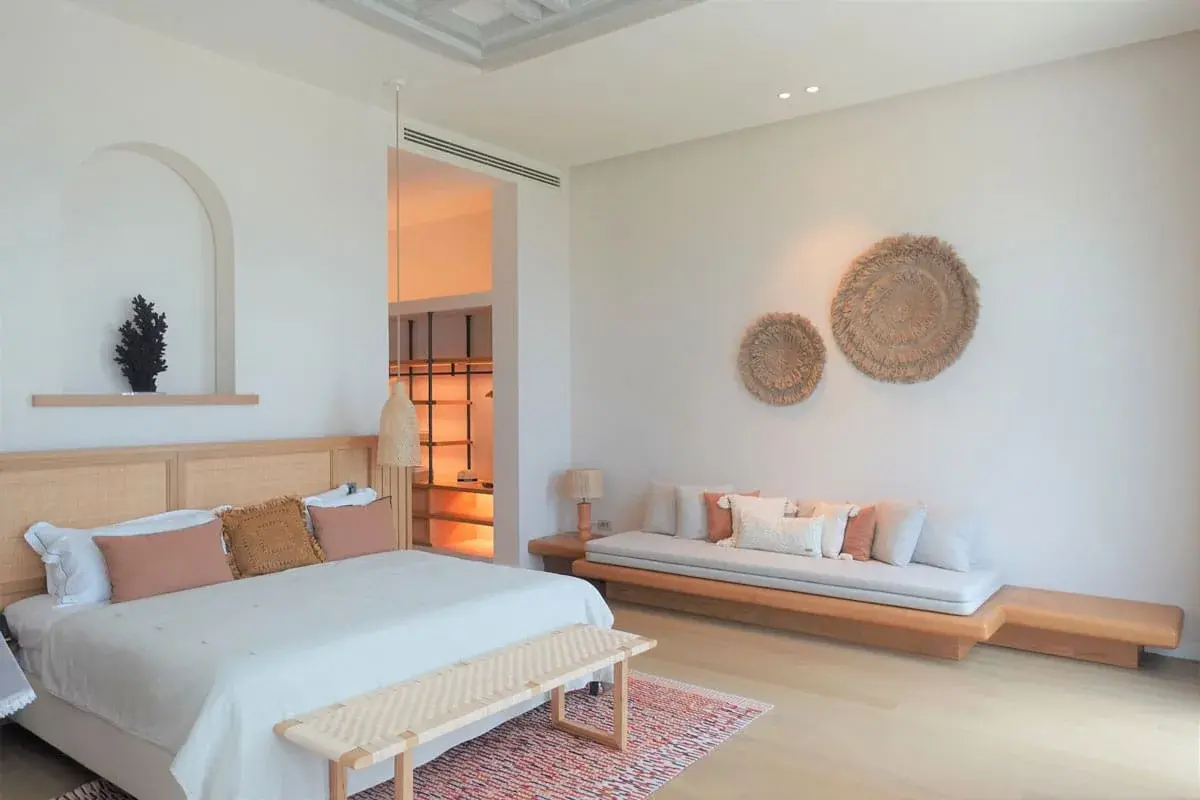 Diamond Villa Rixos Premium Bodrum — 9