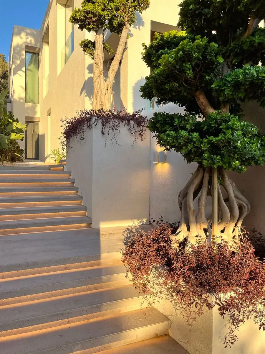 Diamond Villa Rixos Premium Bodrum — 2