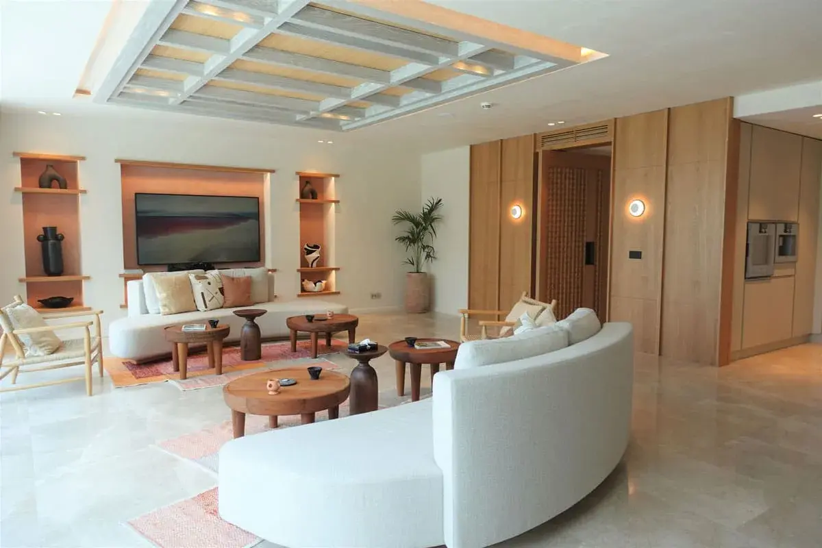 Diamond Villa Rixos Premium Bodrum — 8