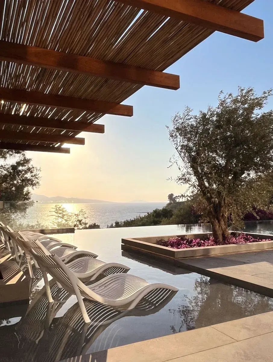 Diamond Villa Rixos Premium Bodrum — 6