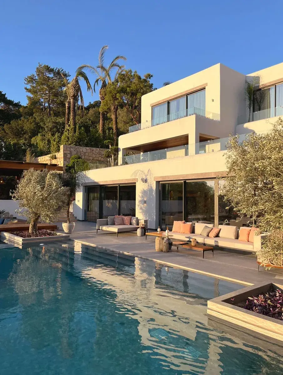 Diamond Villa Rixos Premium Bodrum — 5