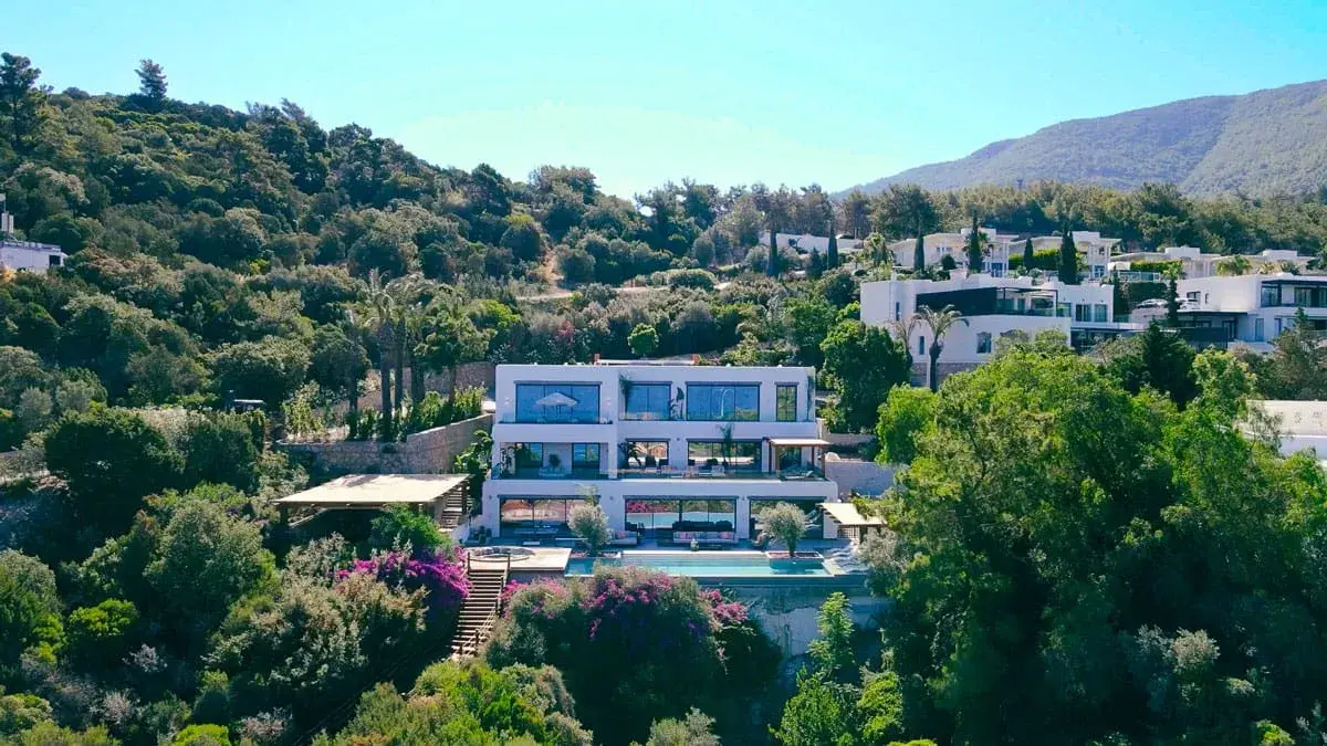 Diamond Villa Rixos Premium Bodrum — 4