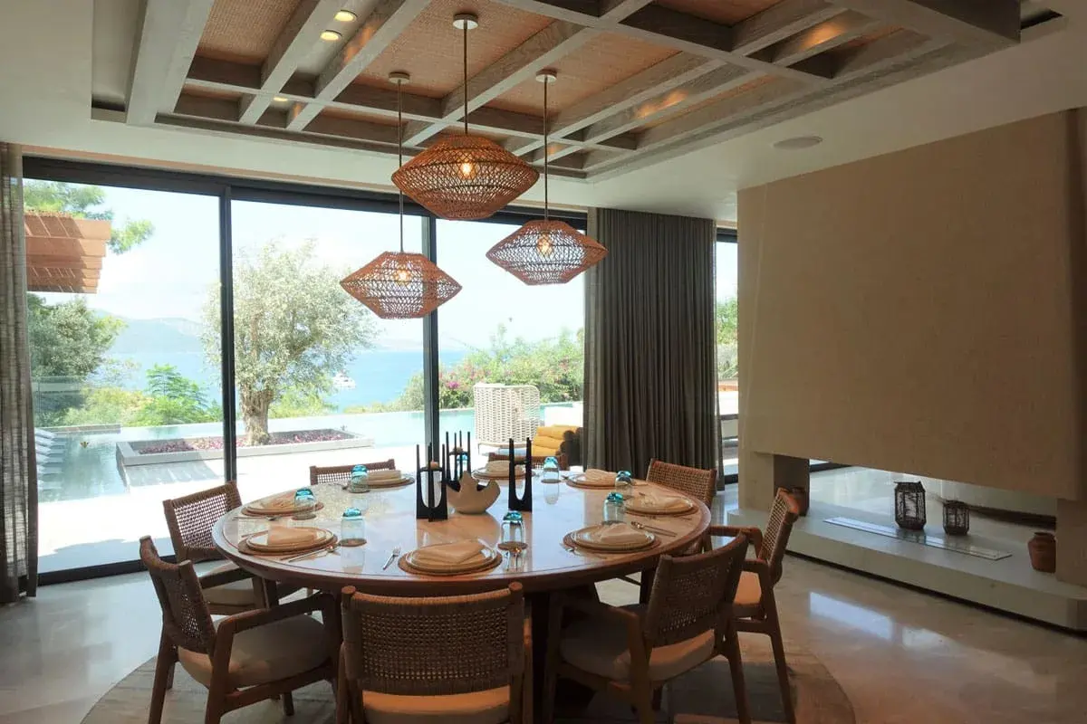 Diamond Villa Rixos Premium Bodrum — 14