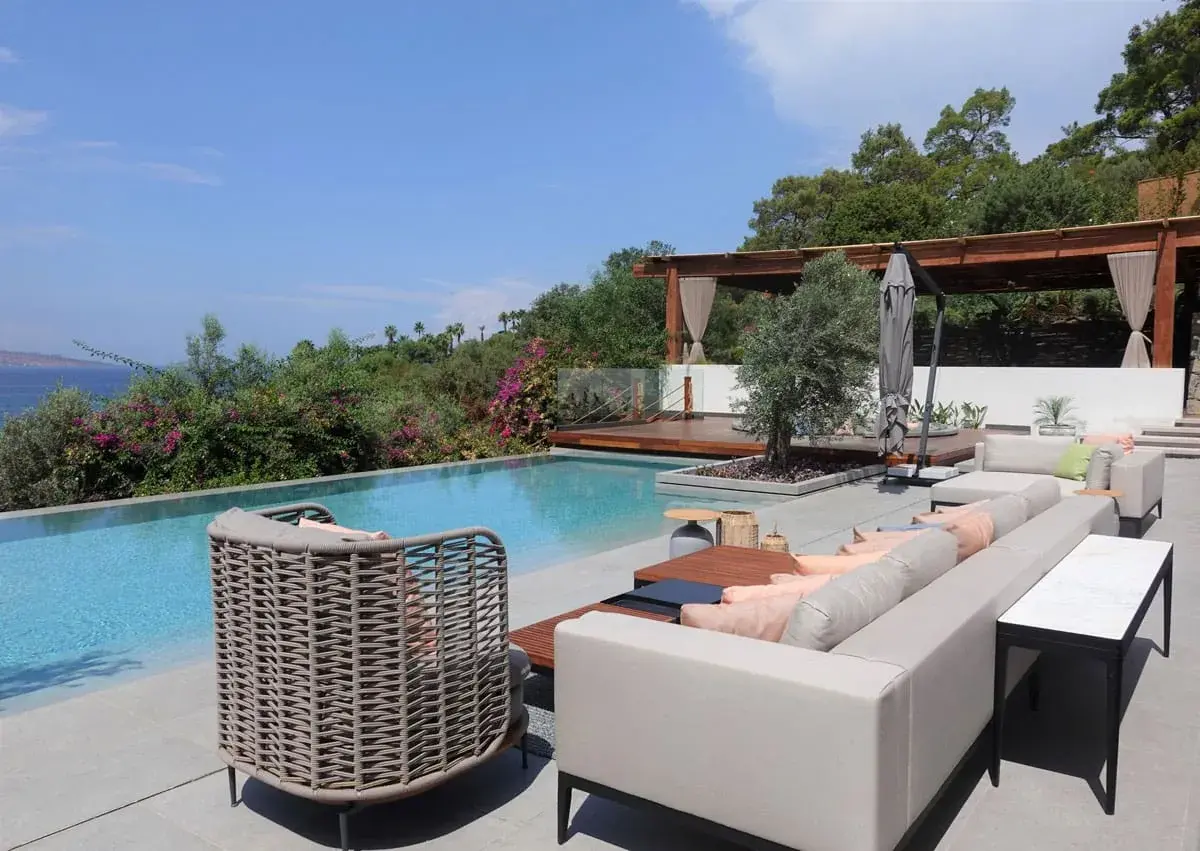 Diamond Villa Rixos Premium Bodrum — 13