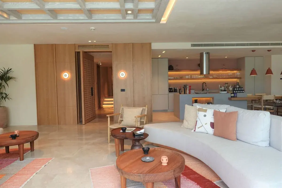 Diamond Villa Rixos Premium Bodrum — 11