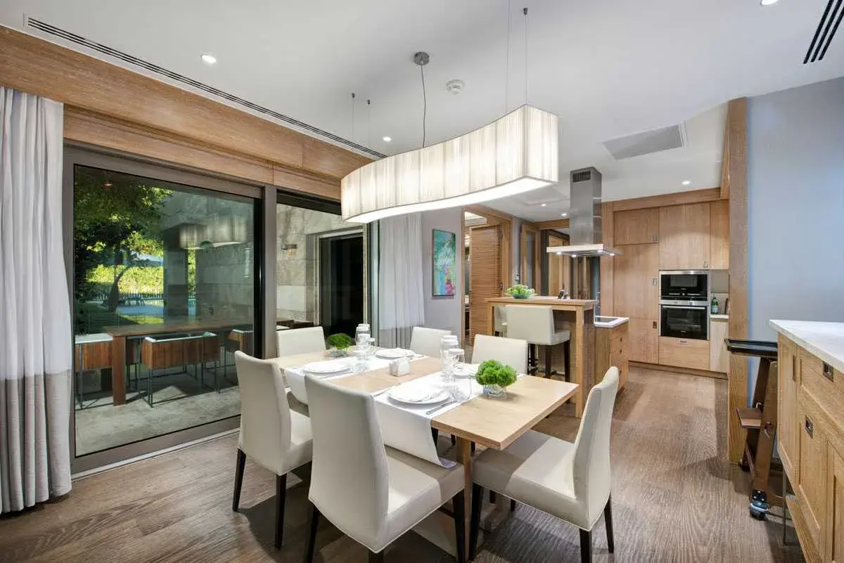 Emerald Villa Regnum Carya — 7
