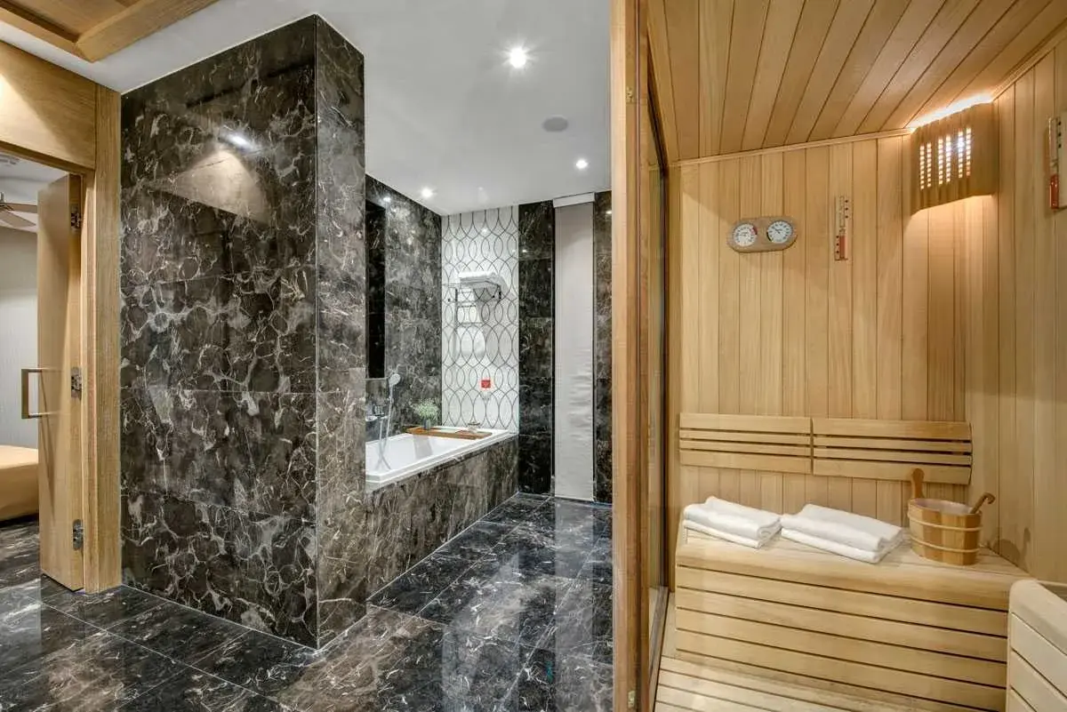 Emerald Villa Regnum Carya — 6