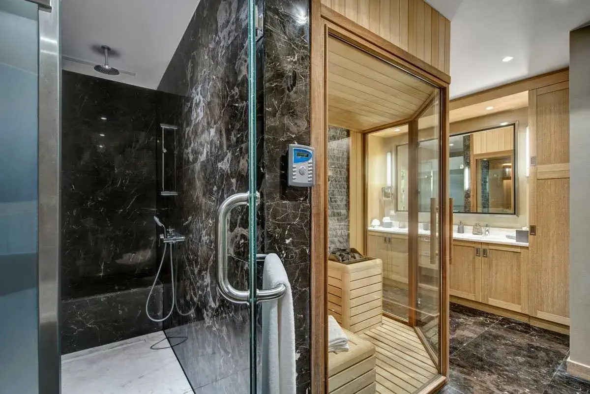 Emerald Villa Regnum Carya — 5