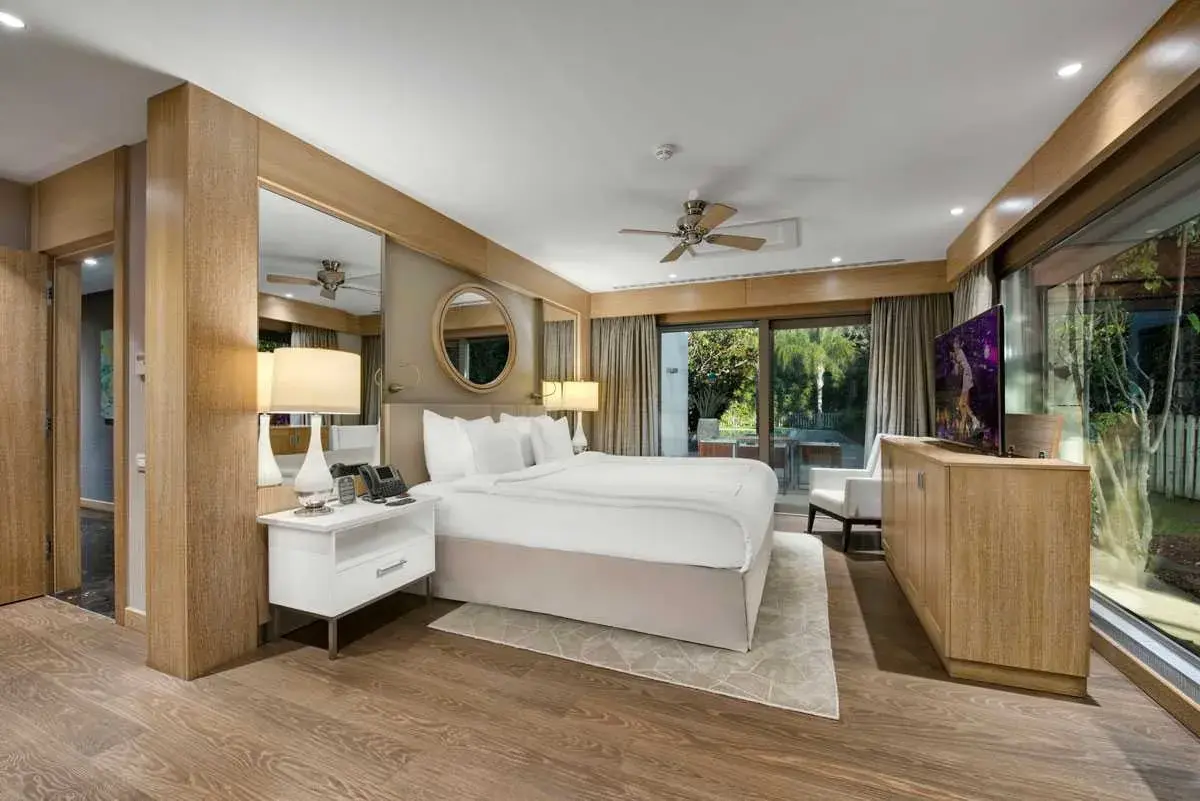 Emerald Villa Regnum Carya — 3