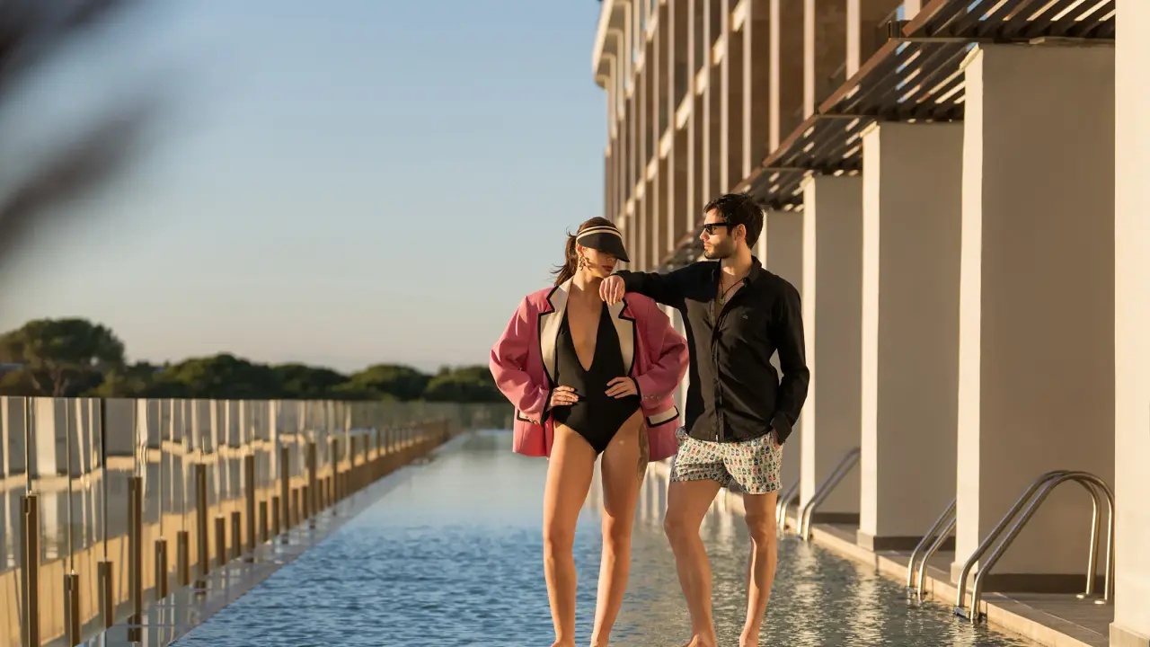 Ethno Belek Hotel