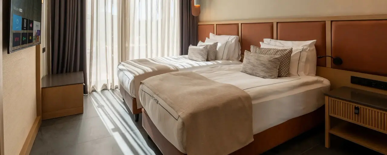 Forest Villa Ethno Belek Hotel — 13