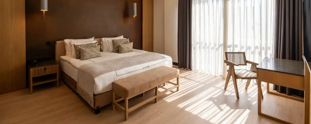 Forest Villa Ethno Belek Hotel — 14