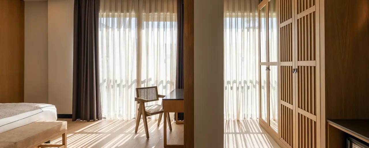 Forest Villa Ethno Belek Hotel — 15