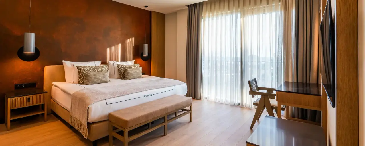 Ethno Villa Ethno Belek Hotel — 14