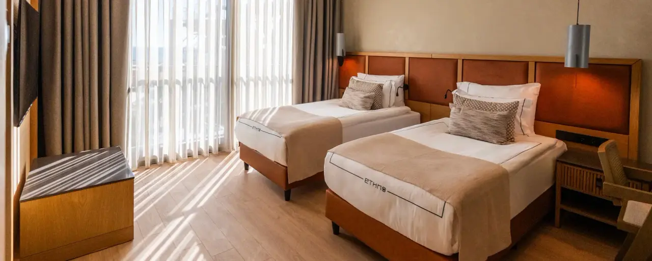 Ethno Villa Ethno Belek Hotel — 15