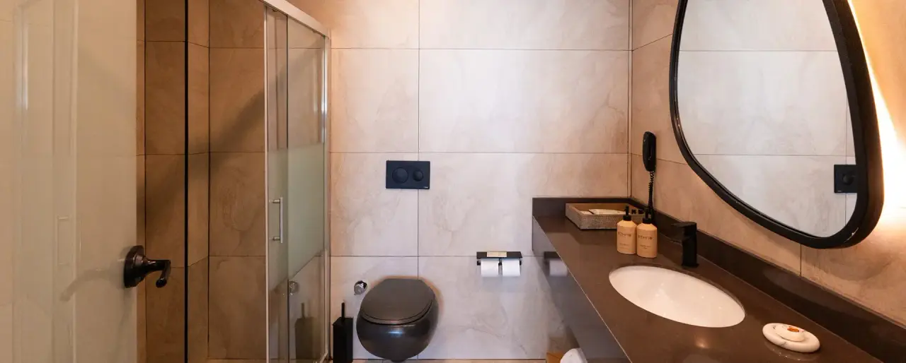Ethno Villa Ethno Belek Hotel — 18