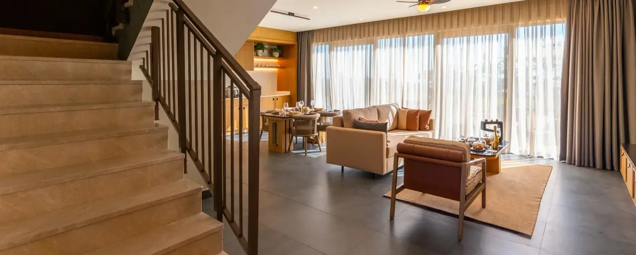 Ethno Villa Ethno Belek Hotel — 20