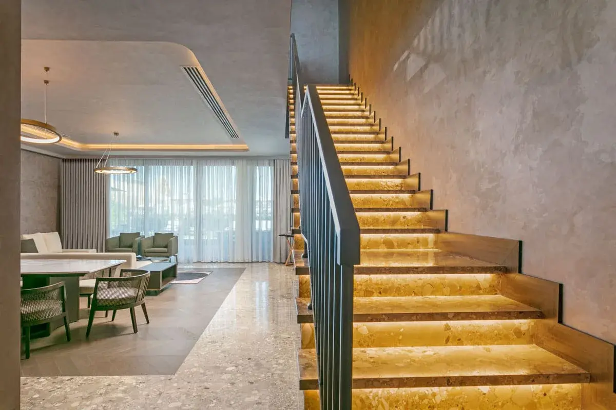 Exclusive Villa at Cullinan Hotel Belek — 5