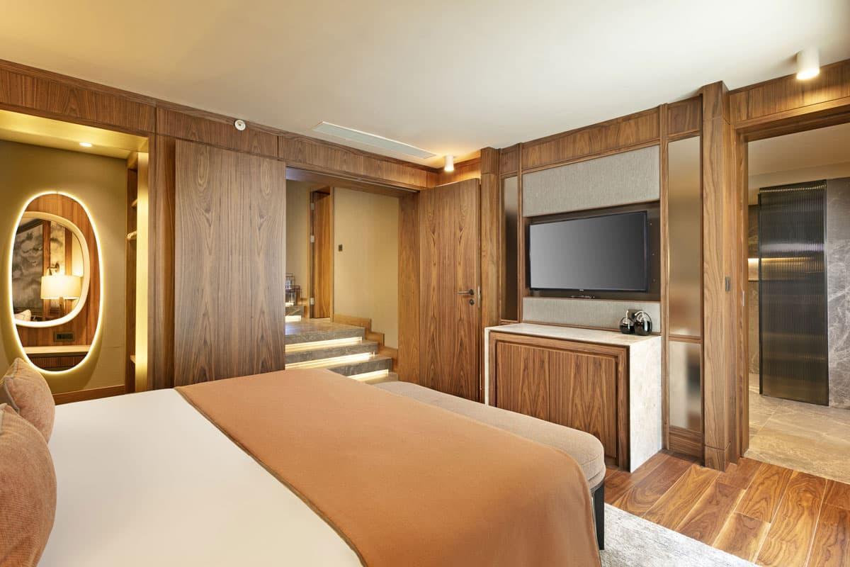 Executive Suite Rixos Sungate — 2