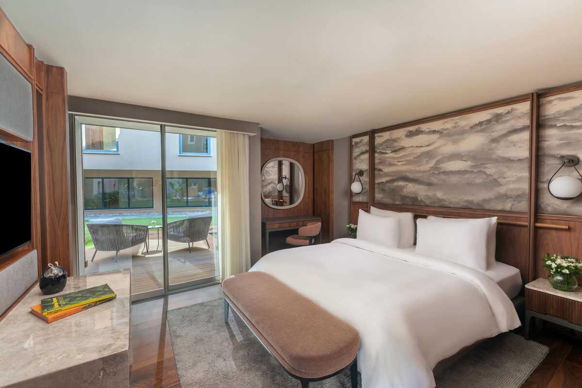 Executive Suite Rixos Sungate — 5