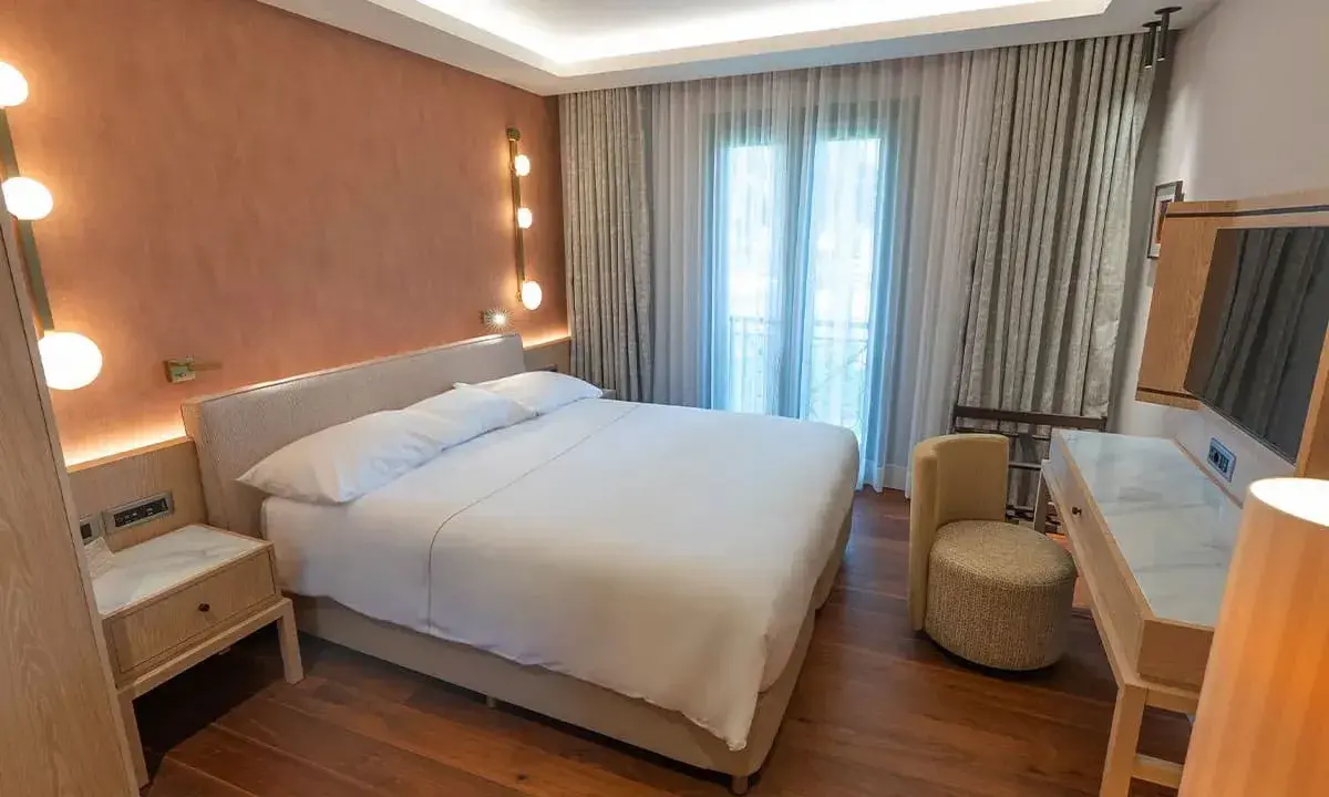 Executive Villa at Gloria Golf Resort — 5