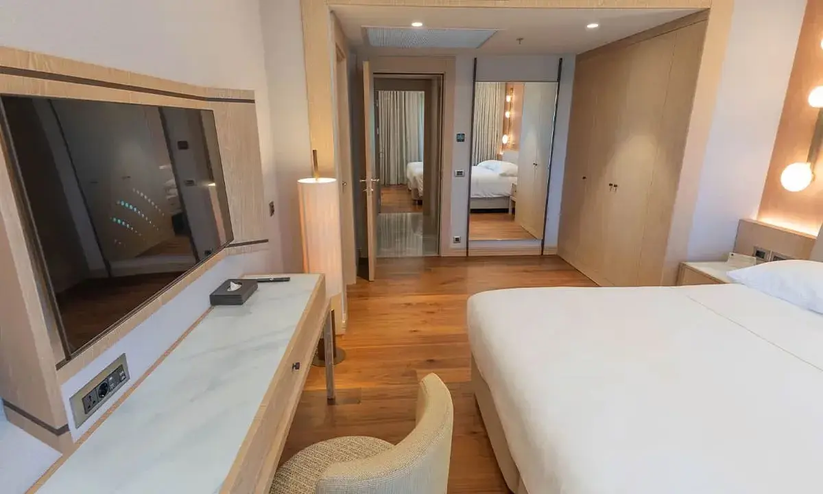 Executive Villa at Gloria Golf Resort — 4