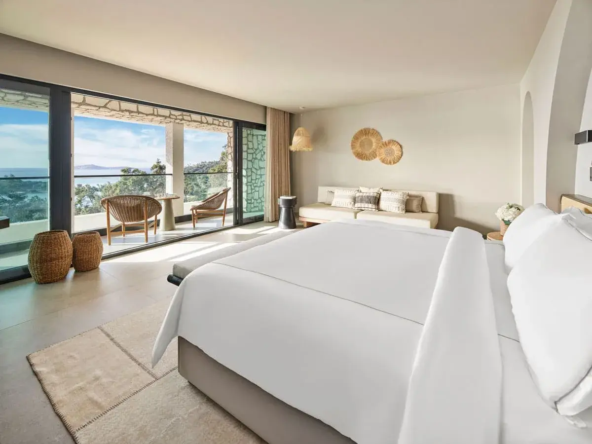 Executive Villa Front Side Rixos Premium Bodrum — 5
