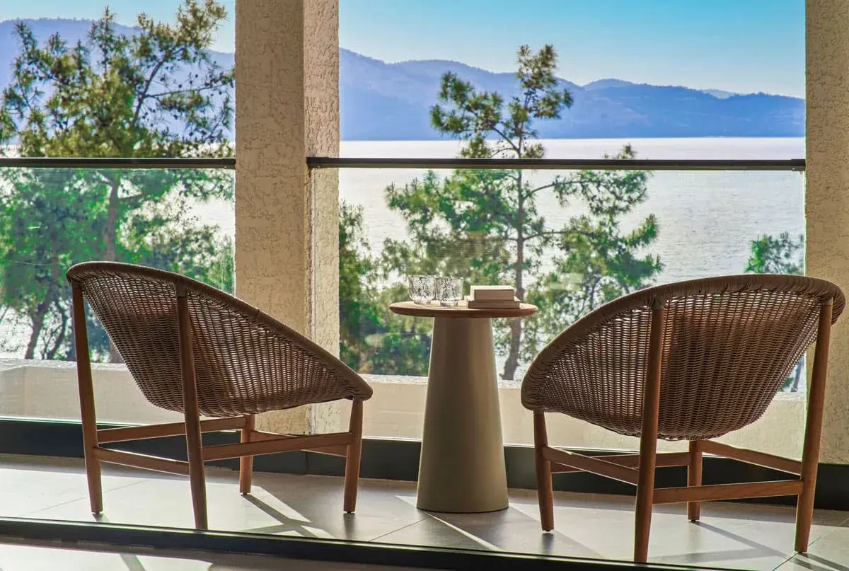 Executive Villa Front Side Rixos Premium Bodrum — 2