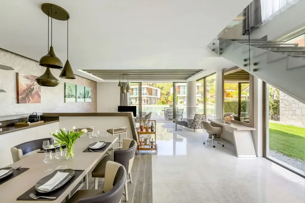 Executive Villa Rixos Premium Tekirova — 7