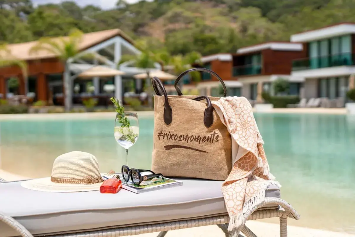 Executive Villa Rixos Premium Tekirova — 5