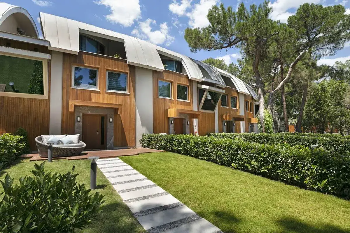Executive Villa Rixos Sungate — 3