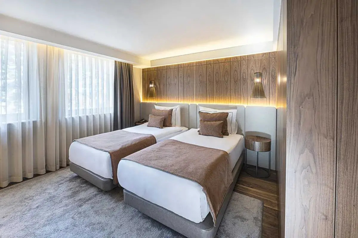 Executive Villa Rixos Sungate — 4