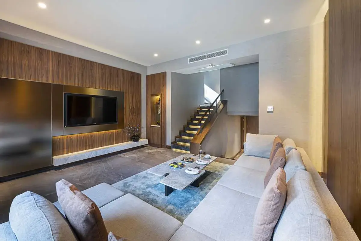 Executive Villa Rixos Sungate — 5