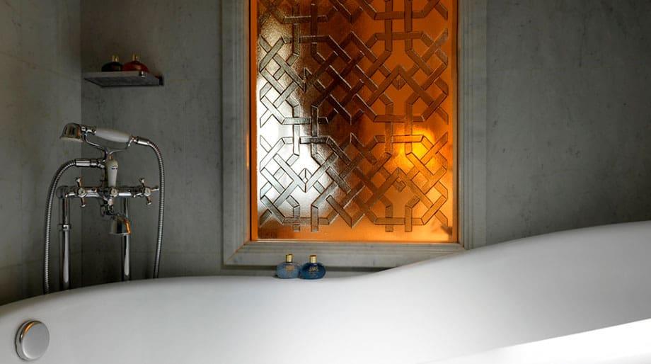 Deluxe Golden Horn Room Pera Palace Istanbul — 3