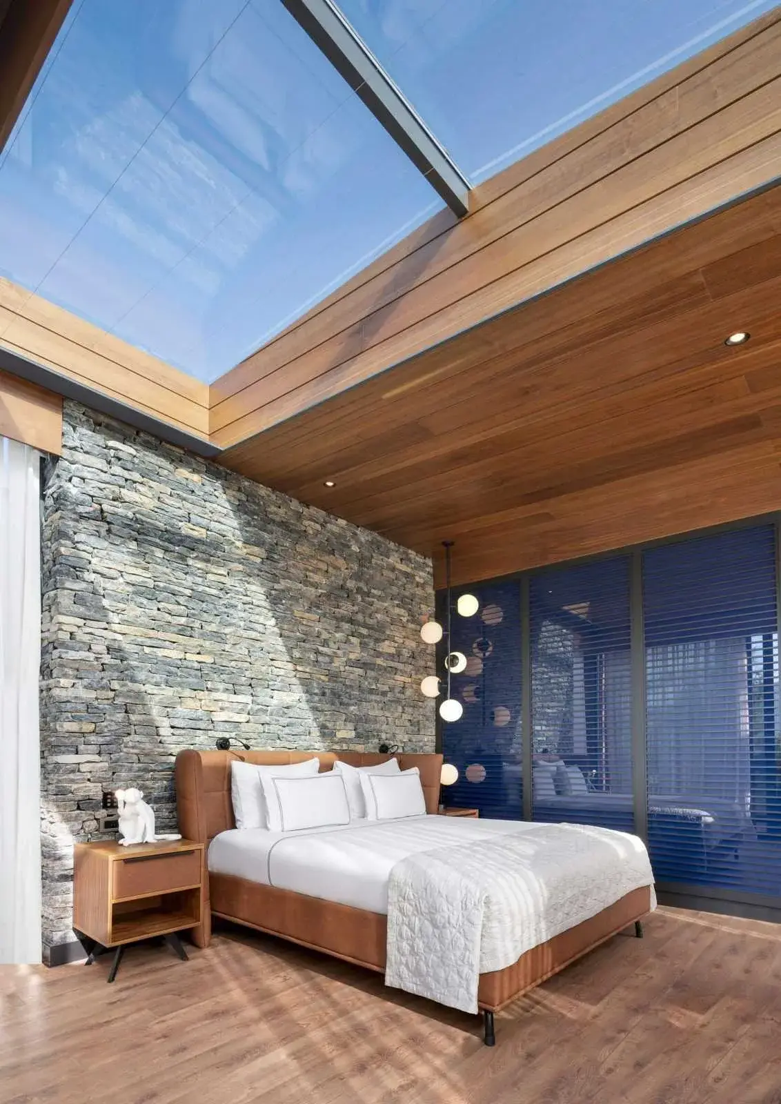 Forest Villa Lujo Bodrum — 20