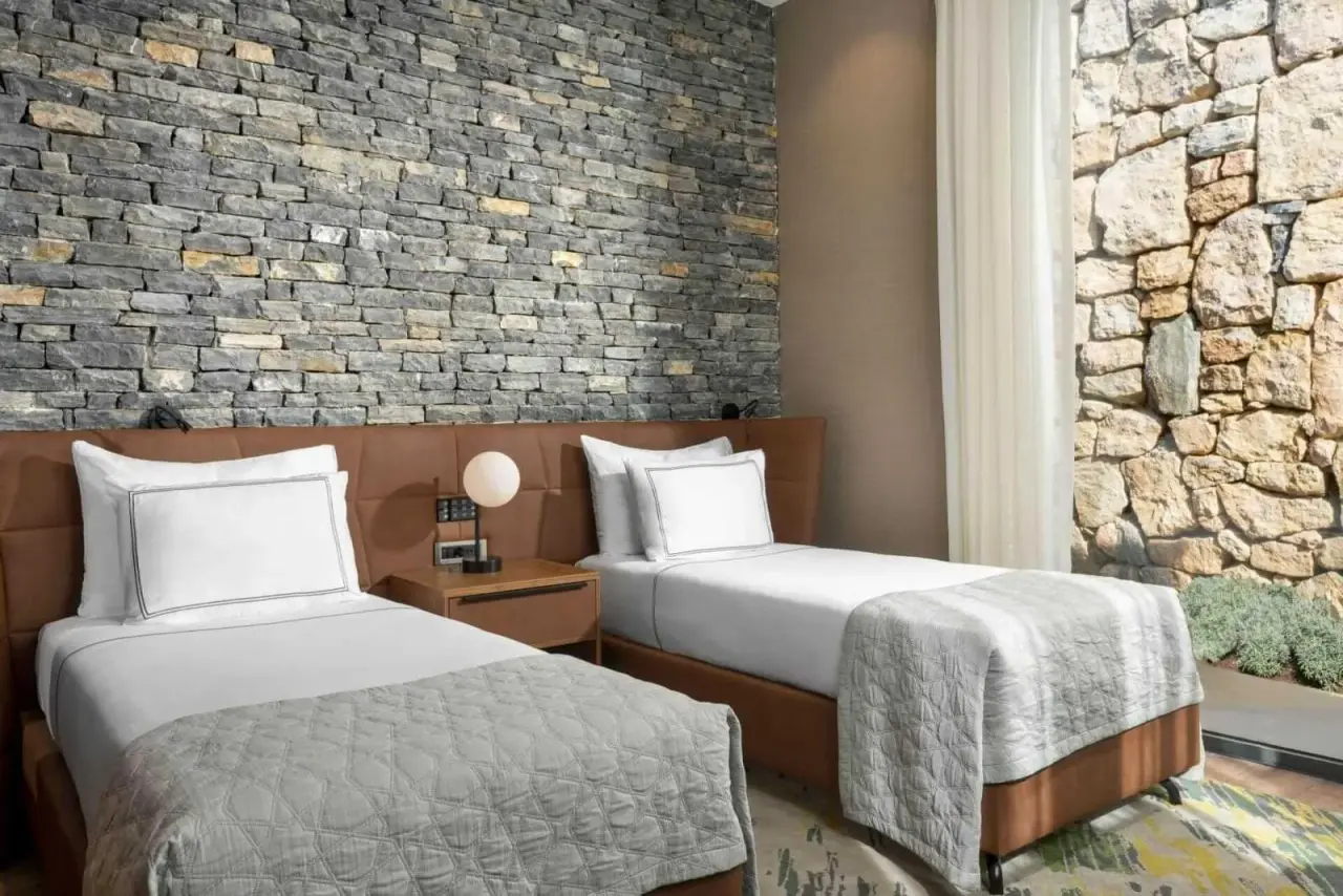 Forest Villa Lujo Bodrum — 24